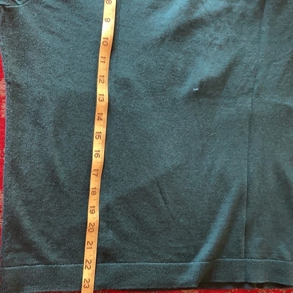 TALBOTS? Fall design sweater . As is ( all labels is missing) - Picture 9 of 10